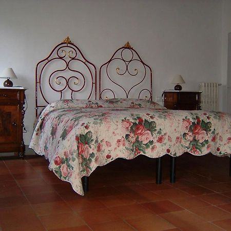 דירות סקנדיצ'י Borgo Ponte Dell'Asse מראה חיצוני תמונה