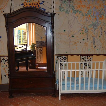 דירות סקנדיצ'י Borgo Ponte Dell'Asse מראה חיצוני תמונה