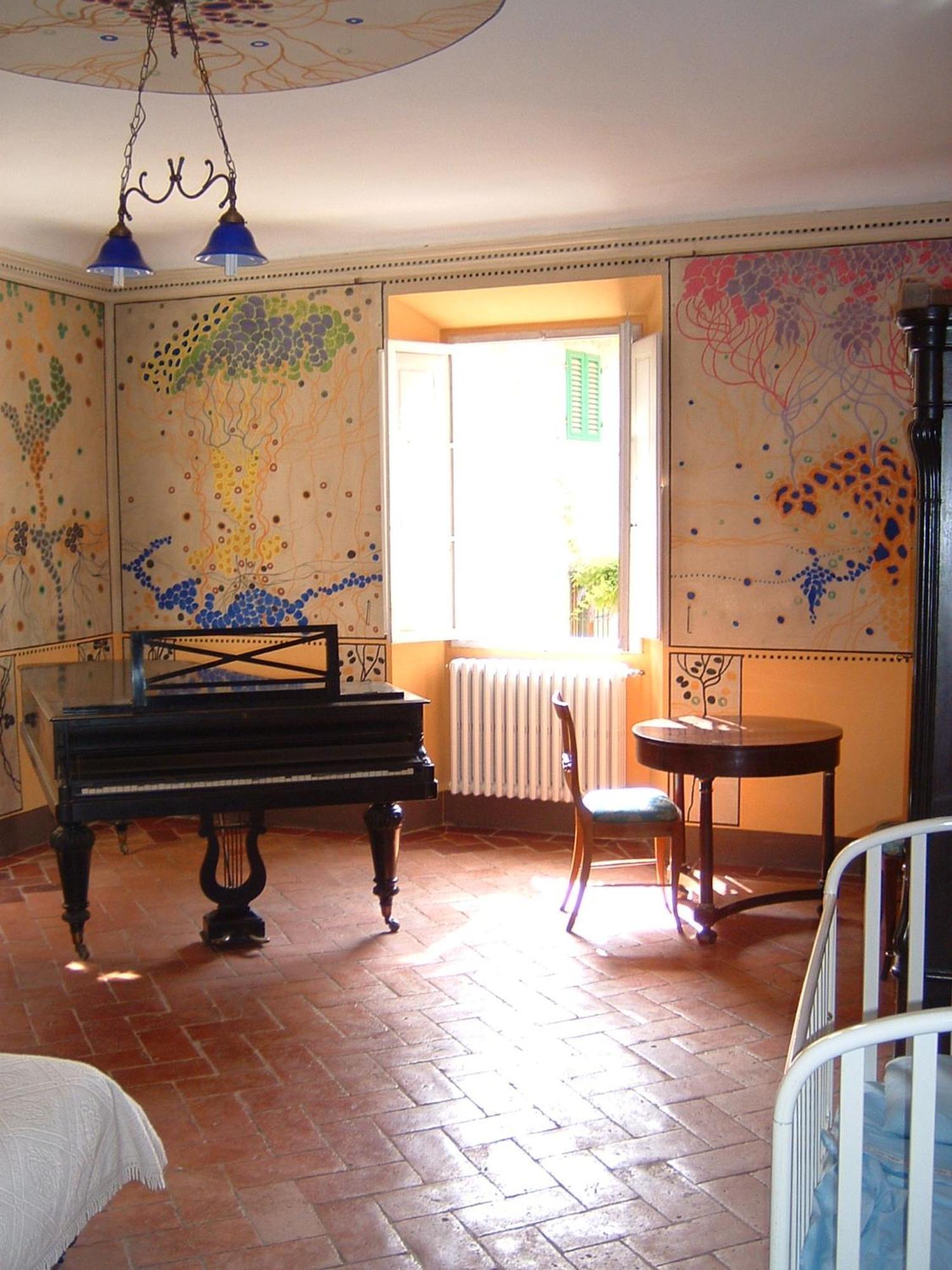 דירות סקנדיצ'י Borgo Ponte Dell'Asse מראה חיצוני תמונה